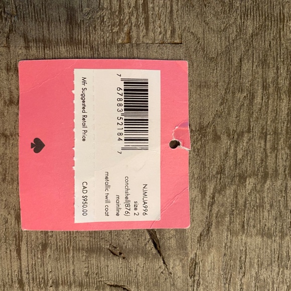 Kate Spade - Picture 6 of 6